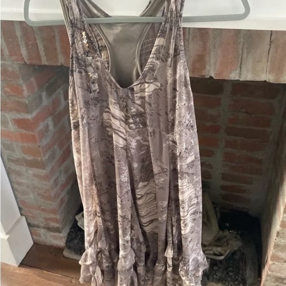 Daytrip y2k tank dress!! Beautiful!!!